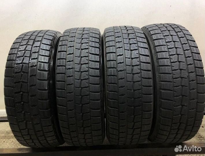 Dunlop Winter Maxx WM01 205/60 R16 99W