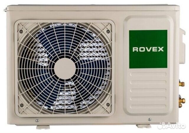 Кондиционеры Rovex RS-12CST4
