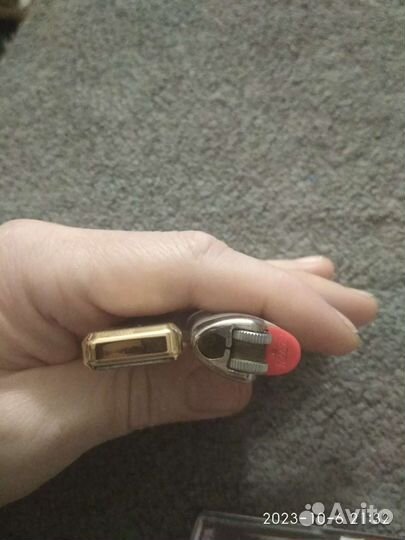 Usb зажигалка