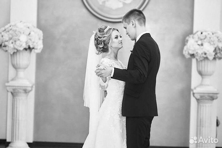 Свадебный танец