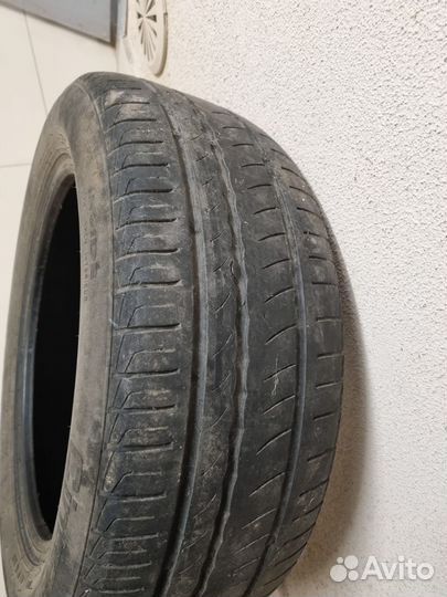 Pirelli Cinturato P1 205/55 R16