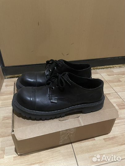 Ботинки гады Ranger