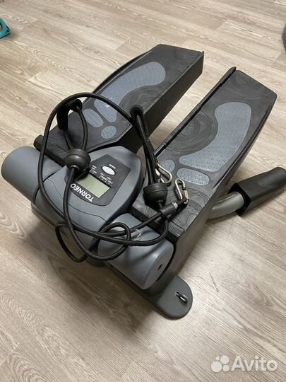 Степпер torneo