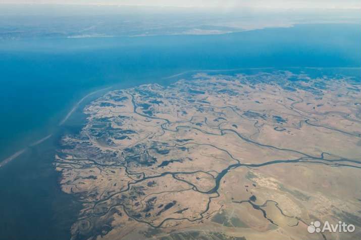 Рыбалка на Байкале