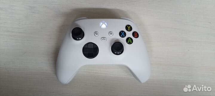 Геймпад xbox one series