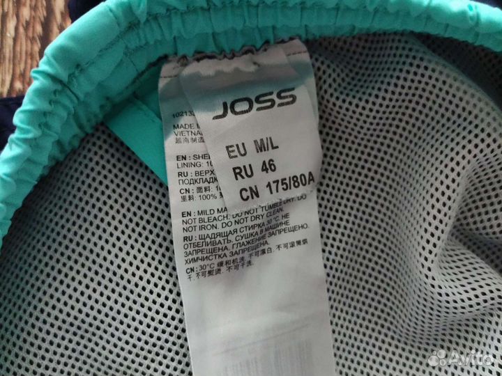 Шорты для плавания и пляжного отдыха