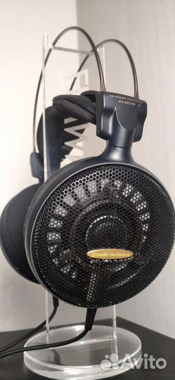 Наушники Audio-Technica ATH - AD 2000