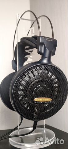 Наушники Audio-Technica ATH - AD 2000