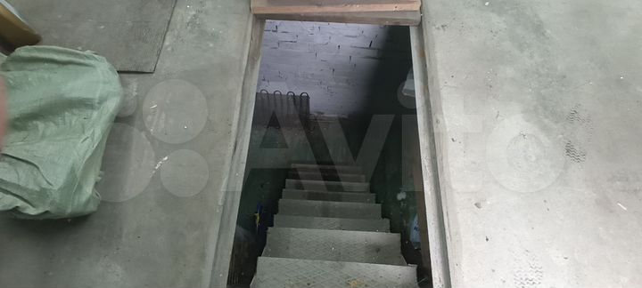 Гараж, 19 м²