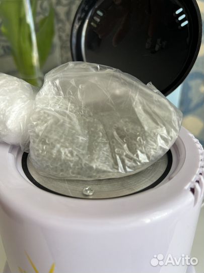 Стерилизатор для маникюрных инструментов