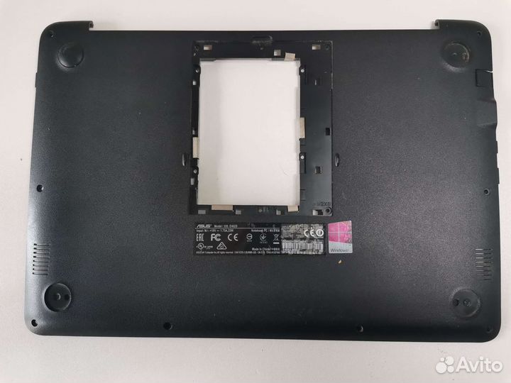 Поддон для ноутбука asus E402S