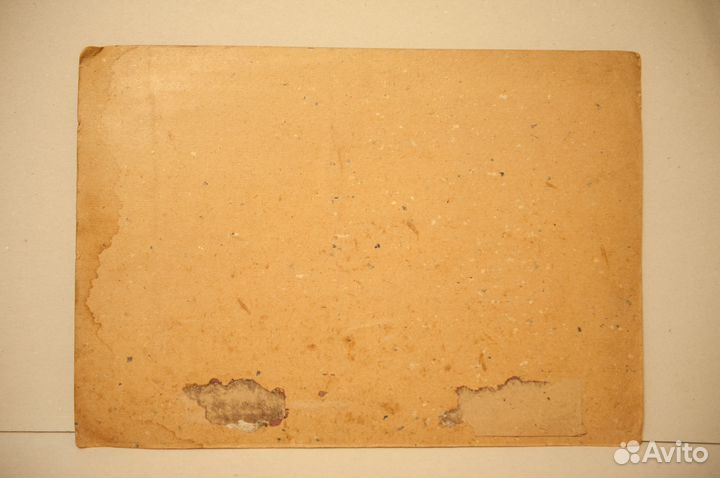 Старинная групповая фотография