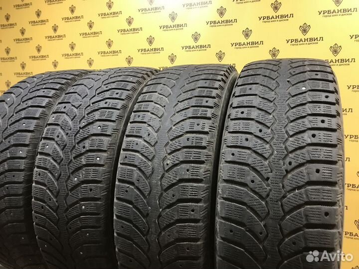 Bridgestone Blizzak Spike-01 185/65 R15 88T
