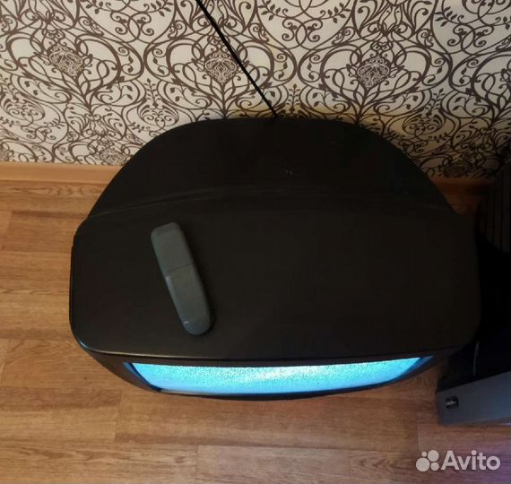 Телевизор бу panasonic