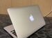 Apple macbook air 11 (2011)