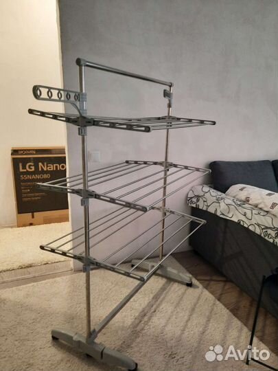 Сушилка для белья