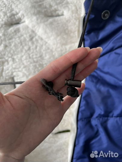 Зимний конверт Esspero