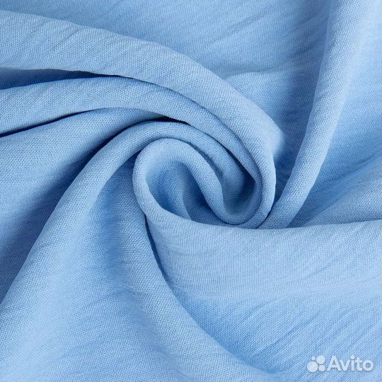 Ткань Лен манго оптом