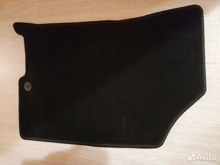 Коврики ворсовые kia optima