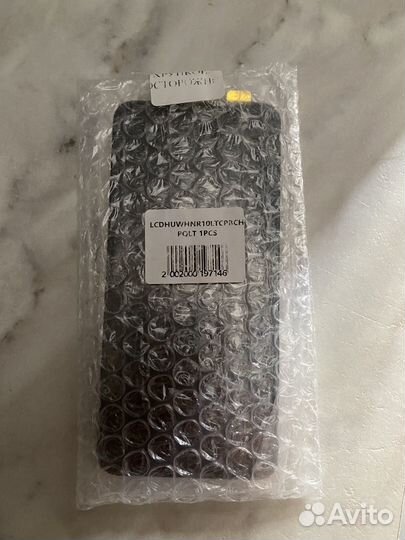 Дисплей Huawei 10 lite/10i/20e с тачскрином