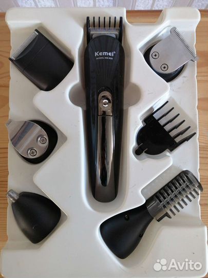 Машинка для стрижки