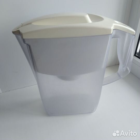 Фильтр для воды Аквафор кувшин