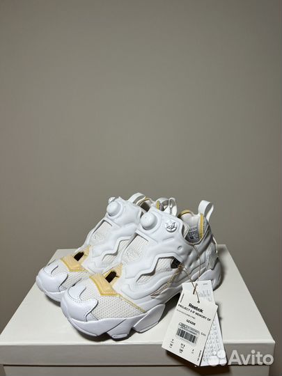 Reebok Maison Margiela Instapump Fury Memory Of