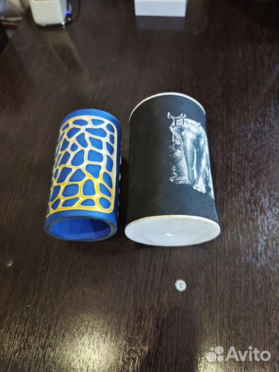 Термочехол для бутылки