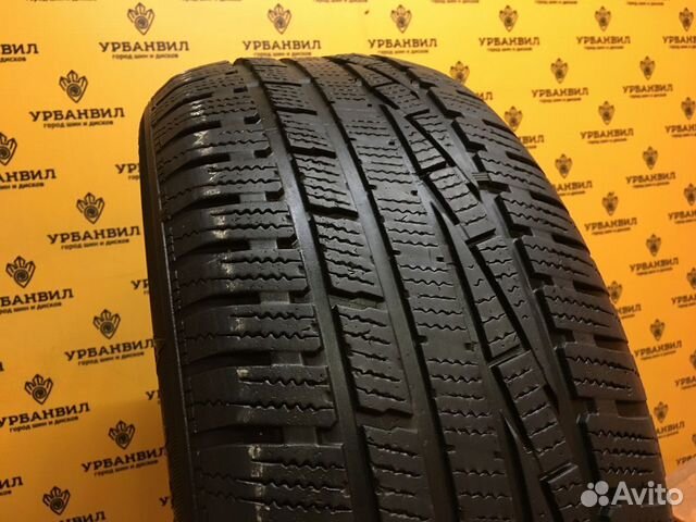 Goodyear UltraGrip Performance 215/50 R17 95V