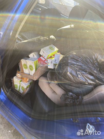 Армейский паек