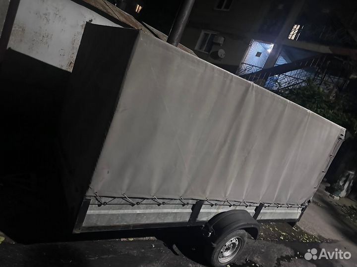 Прицеп легковой 1.5 на 3.5