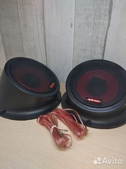 Автоколонки 10Вт пара