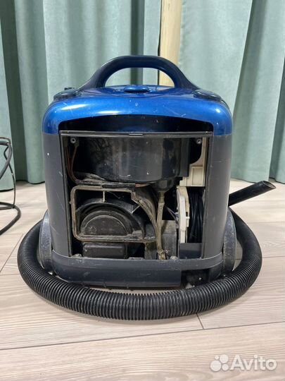 Пылесос LG Hippo V-C9145WA