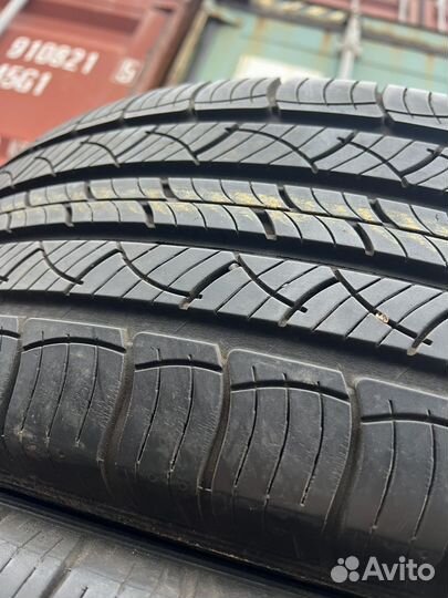 Michelin Latitude Tour HP 245/60 R18