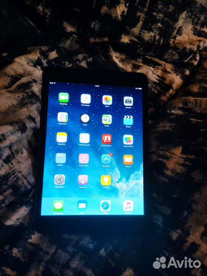 Apple iPad mini 16gb