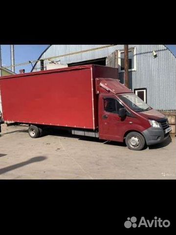 Грузоперевозки газель 6 метров город-межгород