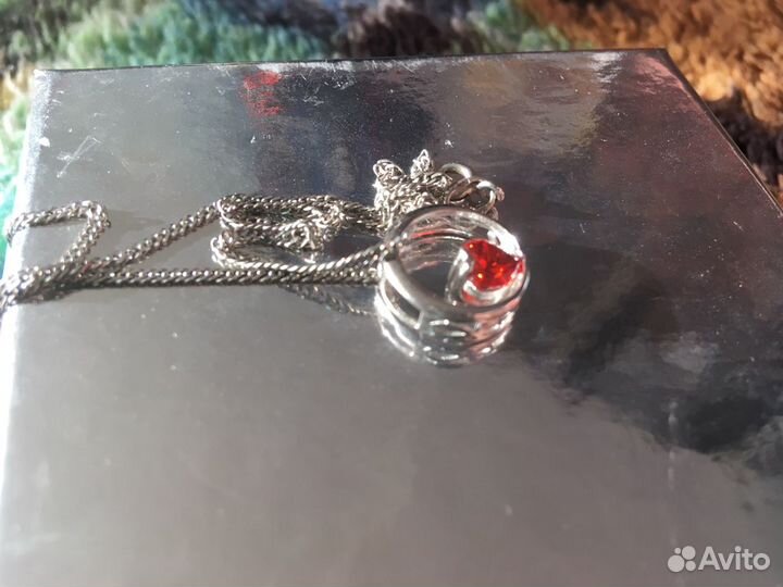 Набор украшений