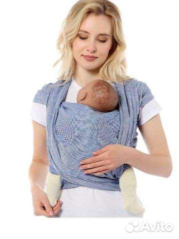 Слинг шарф mum's era