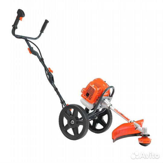 Газонокосилка бензиновая patriot PT 520