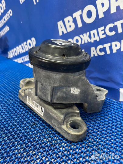 Подушка двигателя Ford Explorer внедорожник KX BDA