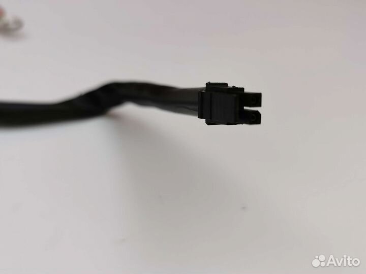 03gehw3-R Разъем питания Apple iMac