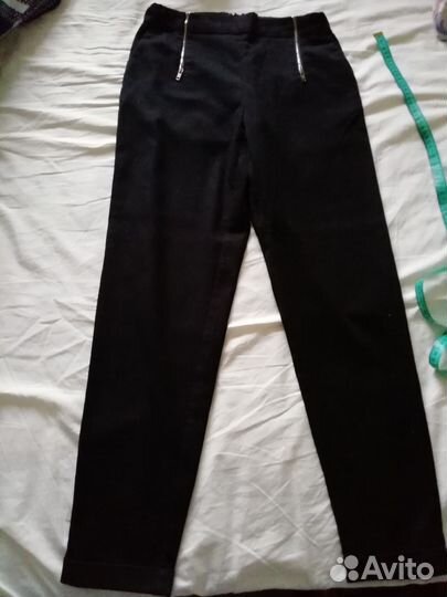 Брюки 44