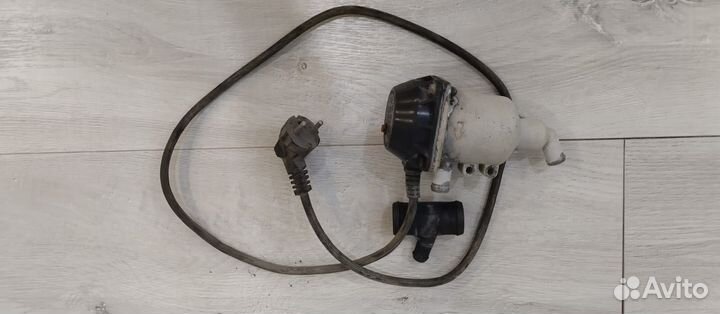 Продам предпусковой подогреватель двигателя