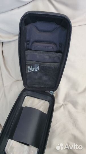 Велосипедный держатель для телефона