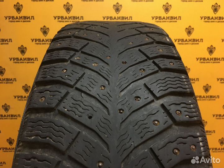 Michelin X-Ice North 4 215/65 R17 103T