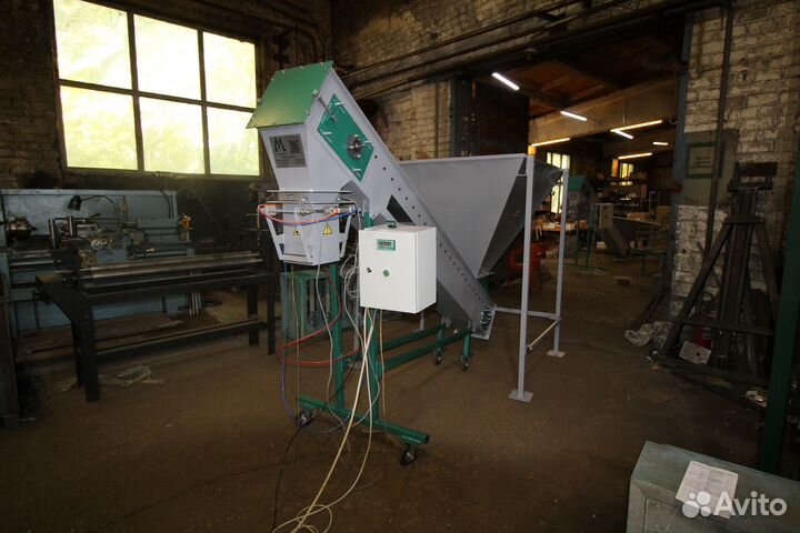 Фасовочное оборудование угля,овощей,кормов,пеллет