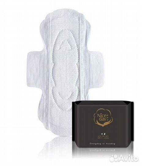 Оптом женские прокладки NiceDay