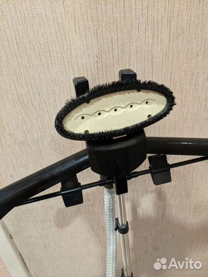 Отпариватель вертикальный