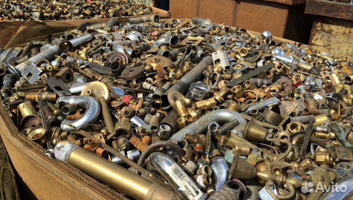 Прием металлолома, демонтаж, бесплатный вывоз