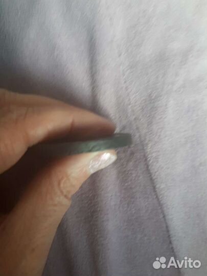 Медная монета